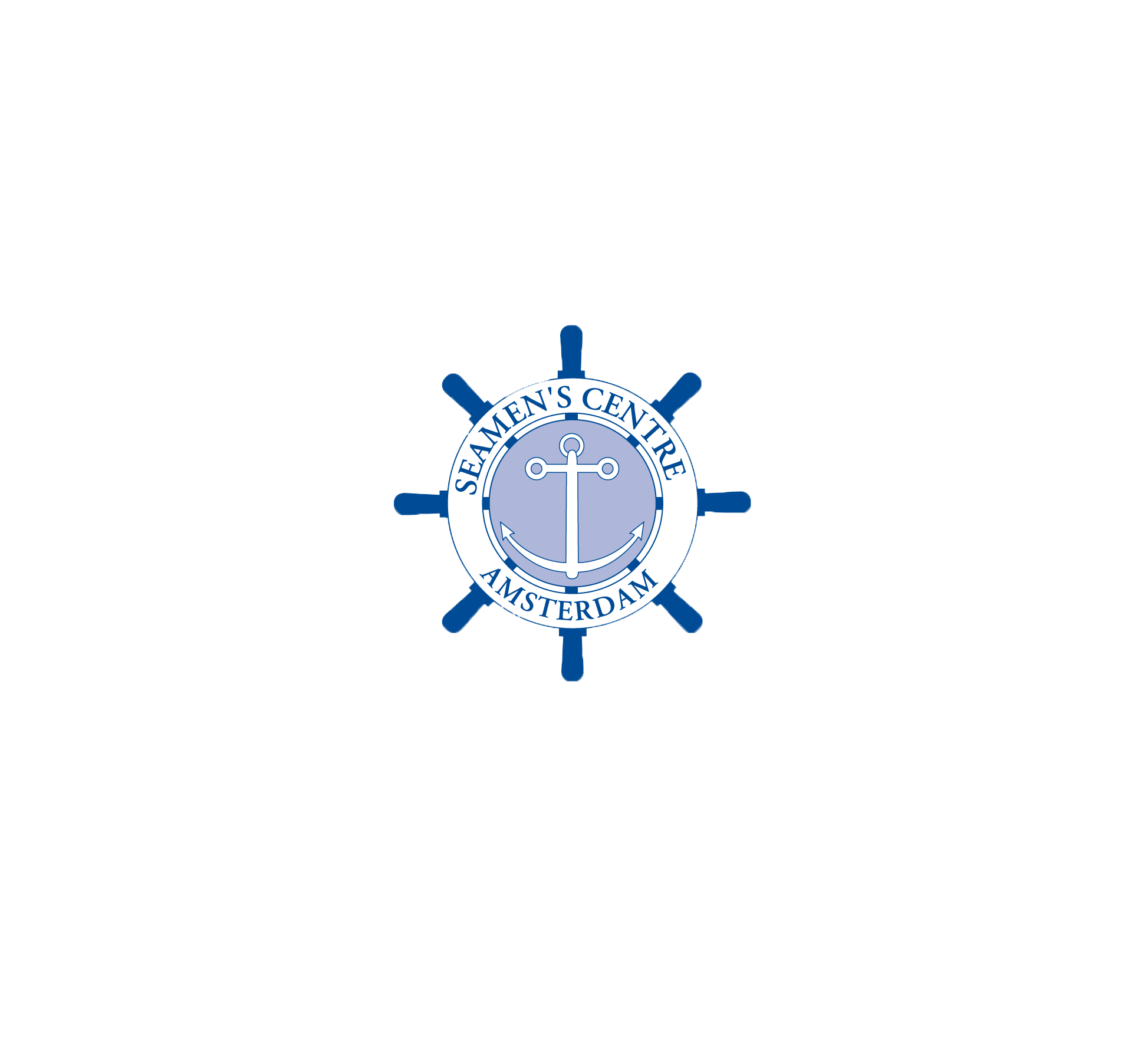 Seamen's Centre Amsterdam crest